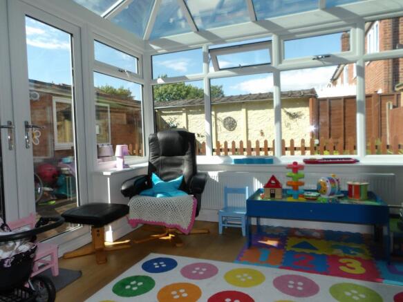 Conservatory