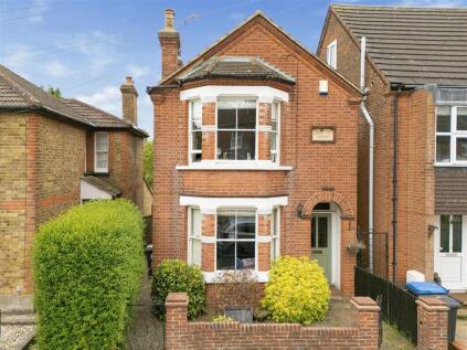 Chapel Road, Epping