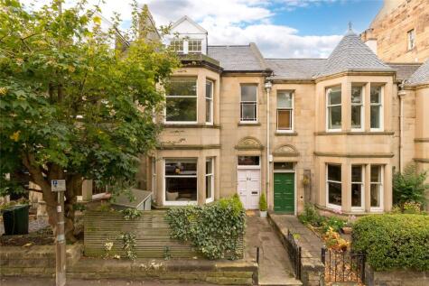 Braid Road, Morningside, Edinburgh