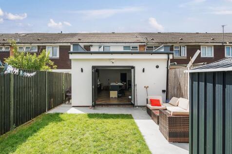 East Oxford, Oxford, OX4