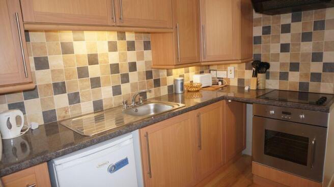 Annex Kitchen