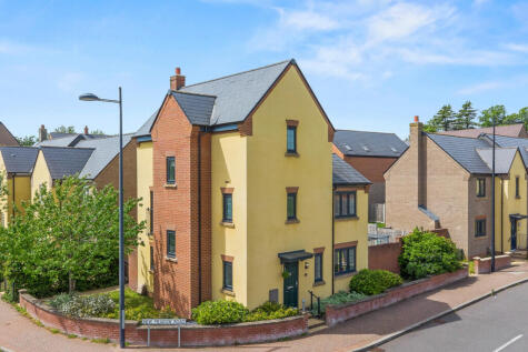 New Meadow Road, Telford, TF4