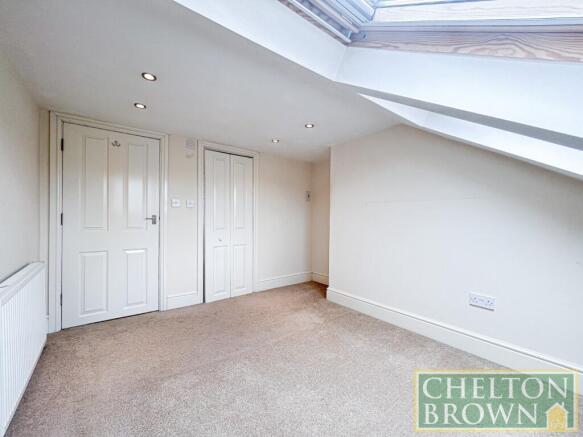 Bedroom 3
