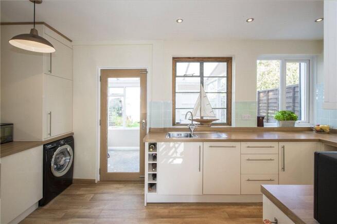 Kitchen 1