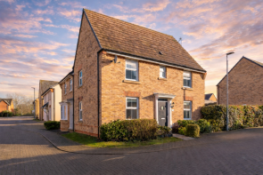 1, Quintus Close, Fairfields, Milton Keynes MK11 4AF