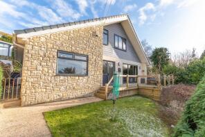 West View, Crown Road, Llanfrechfa, Cwmbran NP44 8UE