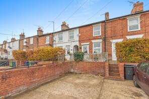 123, Wycombe Lane, High Wycombe HP10 0HJ