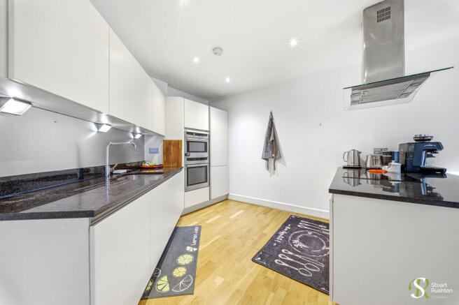 8 Chellaston Hous...
