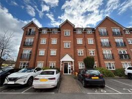 Apartment 27, 260 260aoriole House, Fog Lane, Manchester M19 1EQ