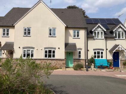 The Tanyard, Bromyard, Herefordshire, HR7 4FD