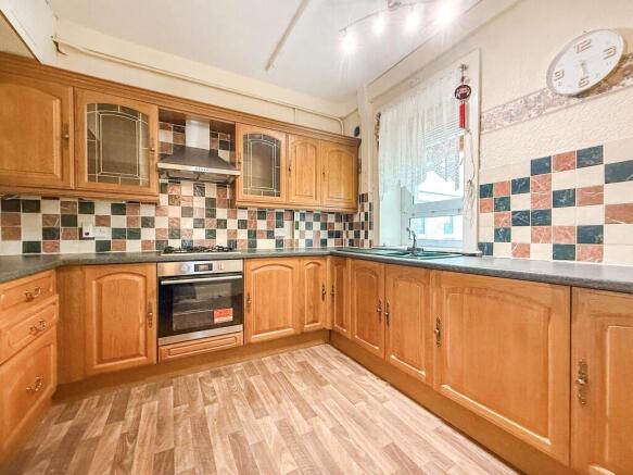 John Street, Hamilton, South Lanarkshire, ML3 photo 4