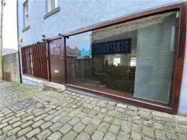 York House, York Street, Clitheroe BB7 2DL