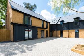 Flat 2, 9, Eynsham Road, Botley, Oxford OX2 9BS