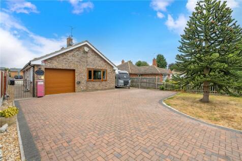 High Street, Rippingale, Bourne, Lincolnshire, PE10