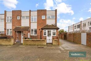 73, Covert Road, Hainault, Ilford IG6 3BA