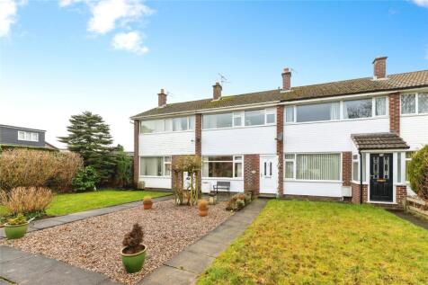 Lostock Drive, Bury, Greater Manchester, BL9