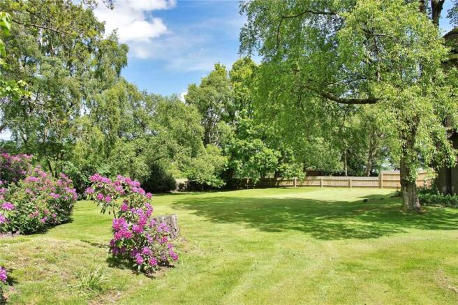 Gardens