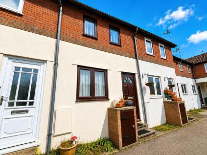Holne Court, Exeter