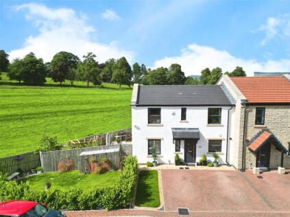 27 Charter Gardens, Kirkby Stephen