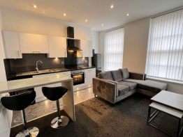 Apartment 1, 10, Encombe Place, Salford M3 6FJ