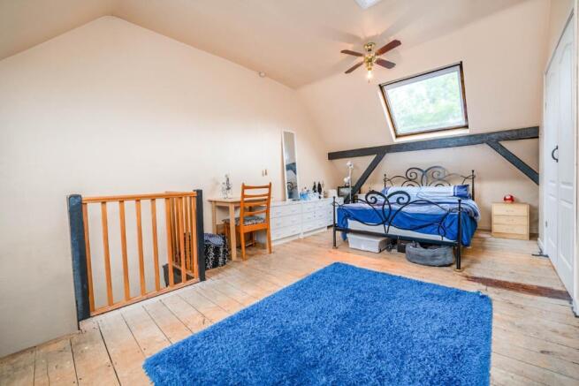 Main Bedroom