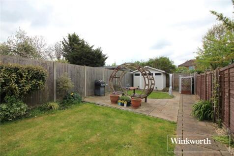 Whitehouse Avenue, Borehamwood, Hertfordshire, WD6