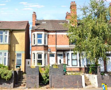 141 Longford Road, Longford, Coventry, CV6 6ED