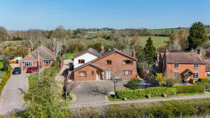 The Orchards, Green Street, Worcester WR5 3QB