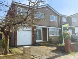 114, Westbourne Avenue South, Burnley BB11 4QZ