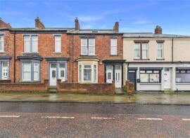 6, Northcote Street, South Shields NE33 4BY