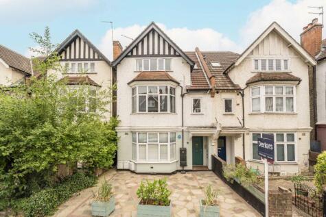 Gleneldon Road, Streatham