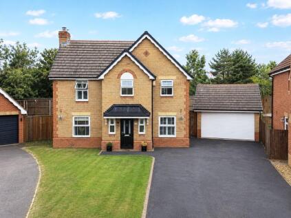 Hammond Close, Marton