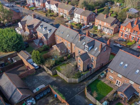 Stanley Road, Huyton, Liverpool photo 2