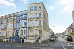 Flat 1, 43, Canterbury Road, Margate CT9 5AW