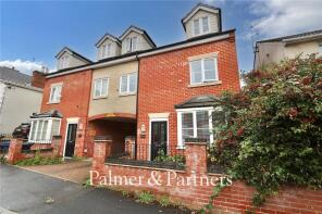 120, Lacey Street, Ipswich IP4 2PL