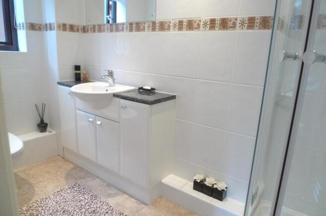 en suite
