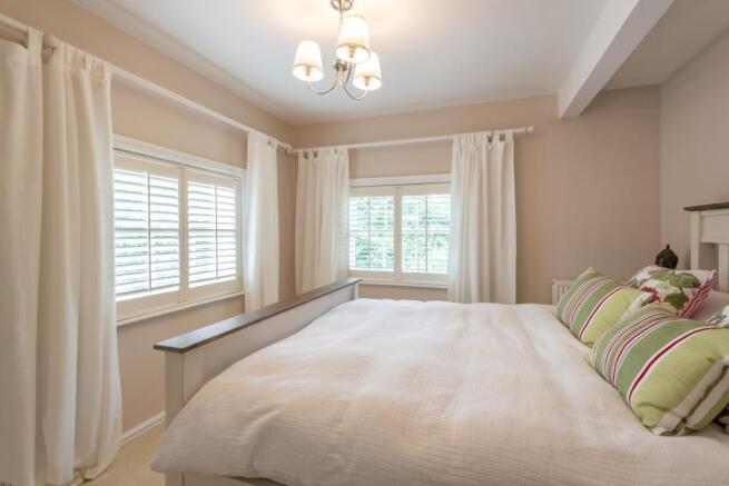 Bedroom Five