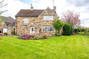 49, Hollybush Green, Collingham, Wetherby LS22 5BE
