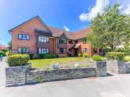 8, 15 Seaton Grange, Stourwood Avenue, Bournemouth BH6 3PW