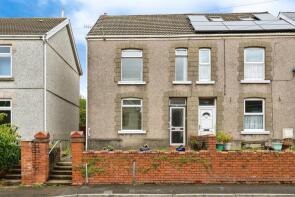 439, Clydach Road, Ynysforgan, Swansea SA6 6QW