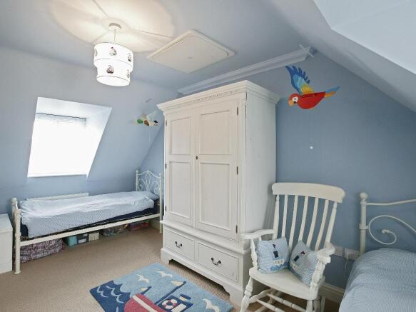 Bedroom 2