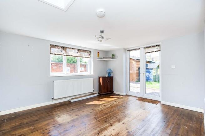 2nd Reception Room