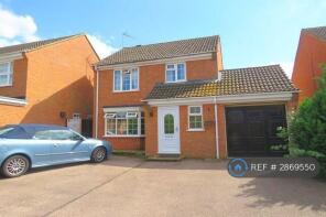 1, Robin Close, Buckingham MK18 7HD