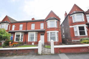 34, Elgin Drive, Egremont CH45 7PR