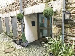 Flat 11, 33, New Street, Plymouth PL1 2NA