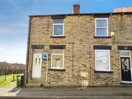 13, Quarry Street, Cudworth, Barnsley S72 8LS