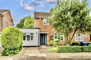 25, Honister Gardens, Stanmore HA7 2EH