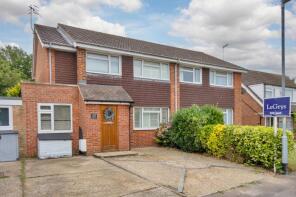 29, Forge Croft, Edenbridge TN8 5BW