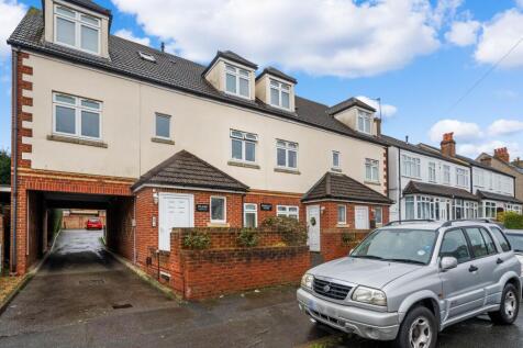 Brinkley Road, Brinkley Court, KT4