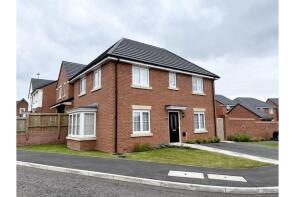 15, Oberon Way, Prescot L34 1BQ